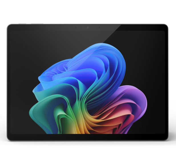 MICROSOFT Surface Pro 11 Ultra7/16GB/512GB/Win11Pro (Platynowy) - 1316150 - zdjęcie 2